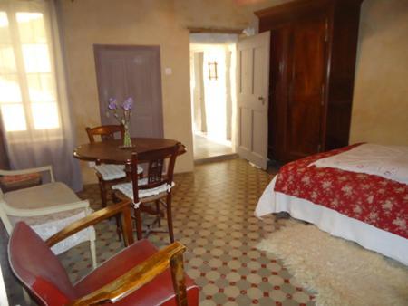 Les Chambres D'Elise Collias Екстер'єр фото