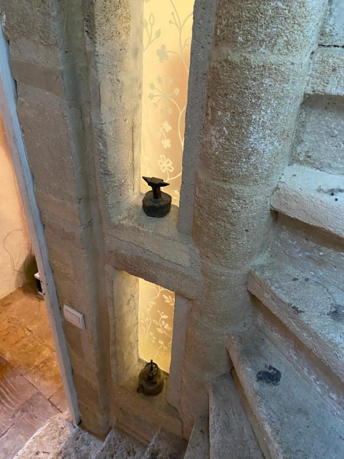 Les Chambres D'Elise Collias Екстер'єр фото